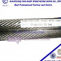 35* steel wire rope7